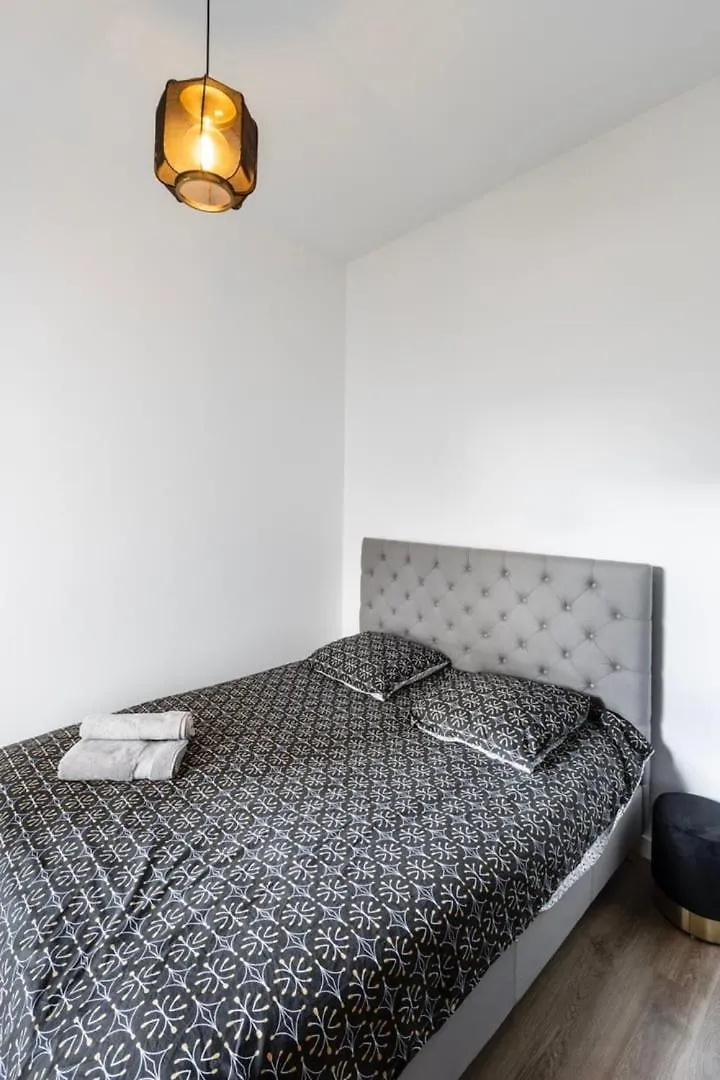 Apartmán Suite Carla - Superbe Appartement A Cannes