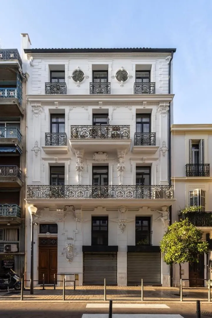 Suite Carla - Superbe Appartement A Cannes 0*,  Francie