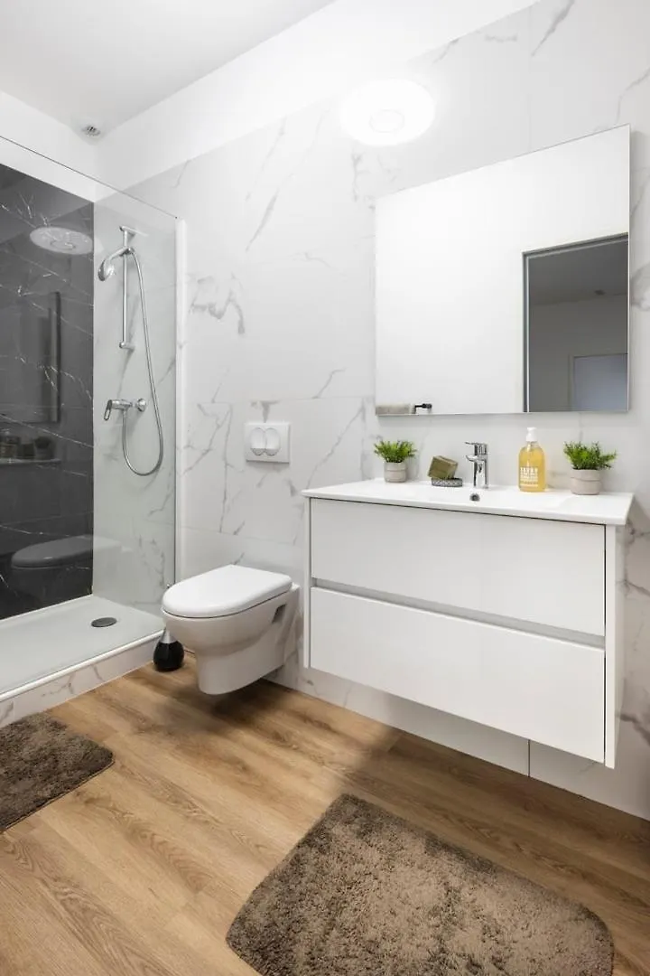 Suite Carla - Superbe Appartement A Cannes Apartmán