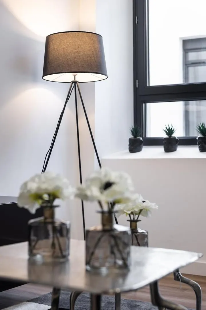 Suite Carla - Superbe Appartement A Cannes Francie
